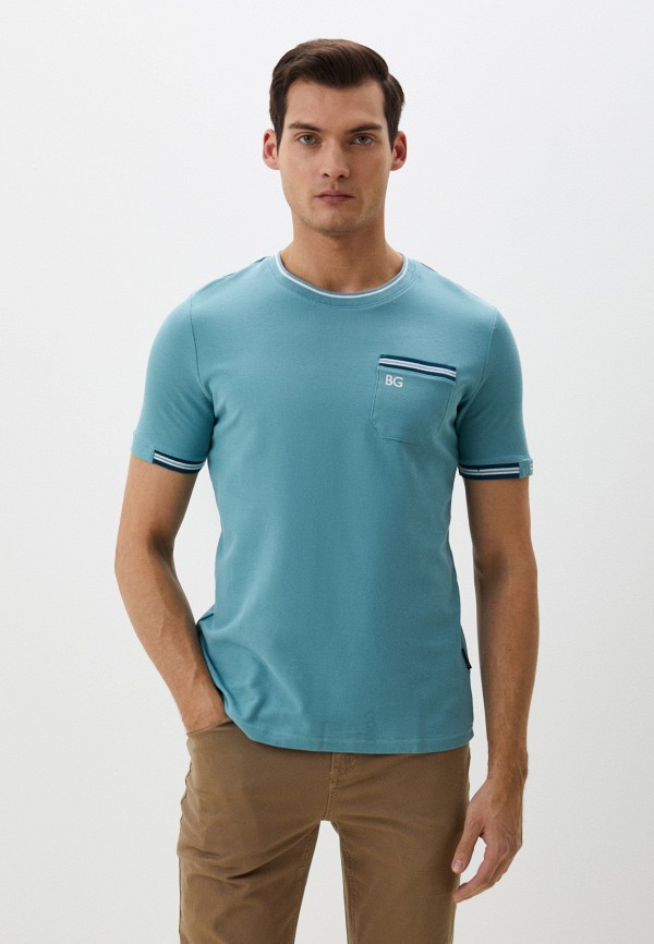 Футболка Begood 910₽