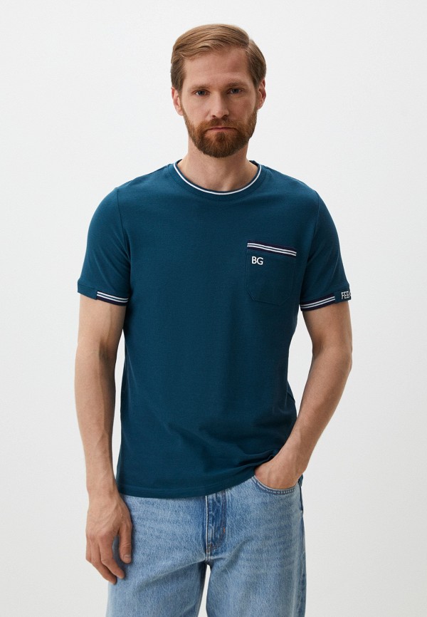 Футболка Begood 945₽