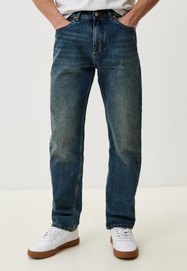 Джинсы Qwentiny 5242₽