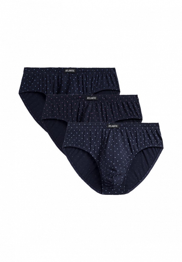 Трусы 3 шт Atlantic 2199₽