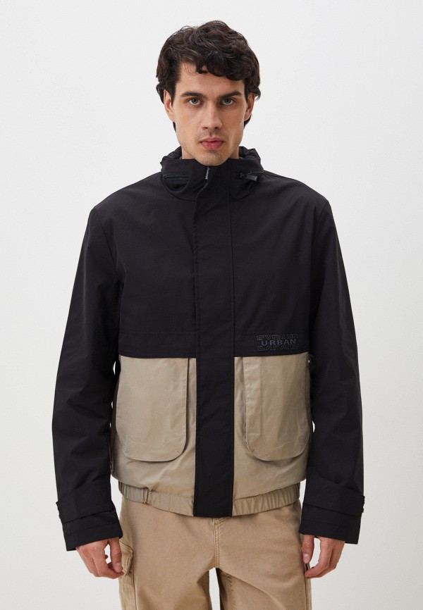 Куртка Urban Fashion for Men