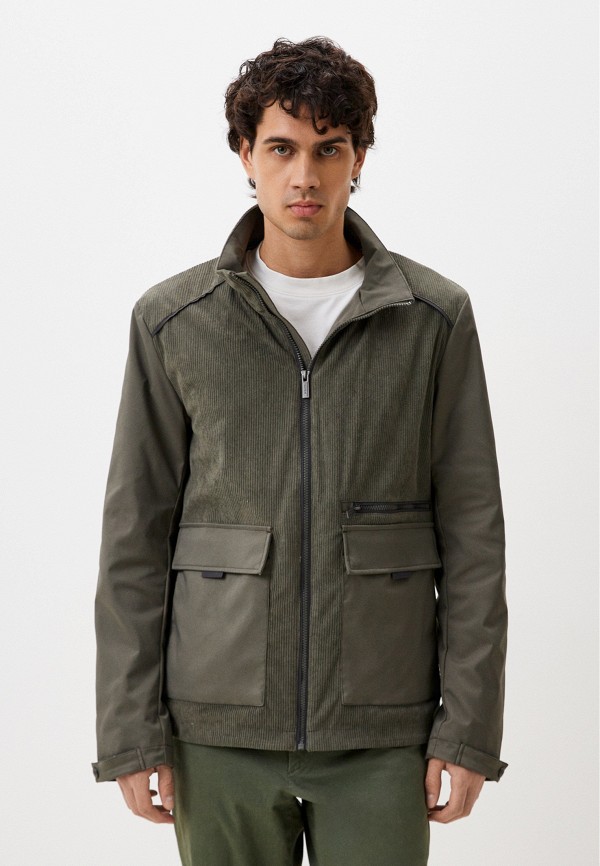 Ветровка Urban Fashion for Men 2990₽