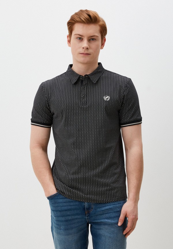 Поло Zolla 832₽