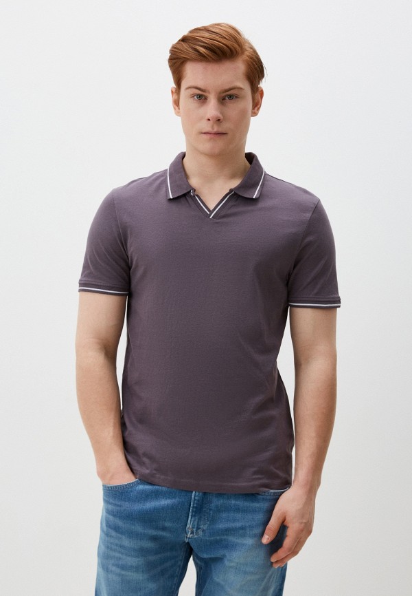 Поло Zolla 863₽