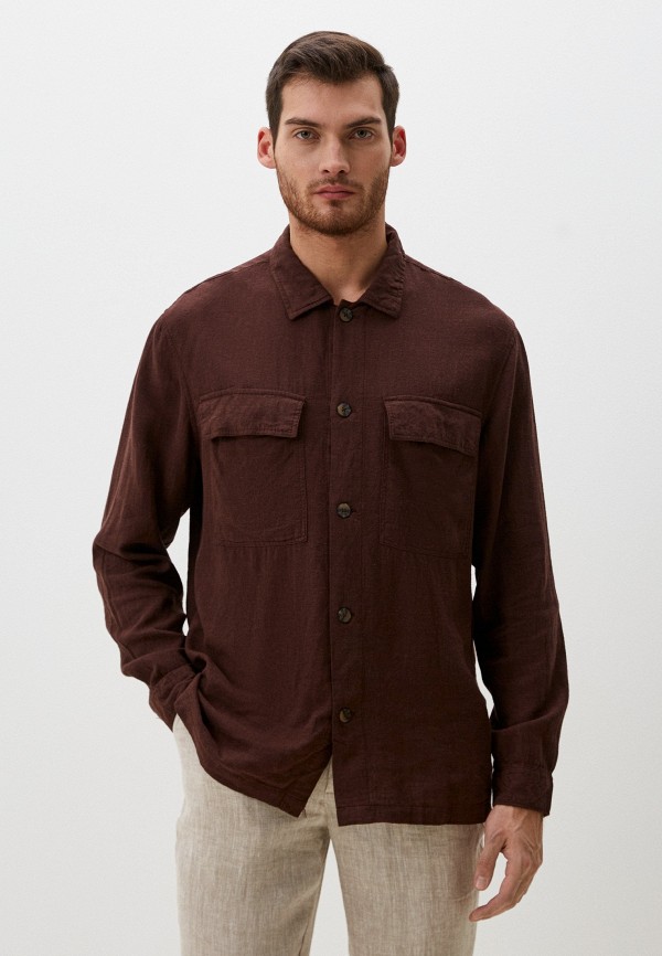 Рубашка Zolla 1470₽