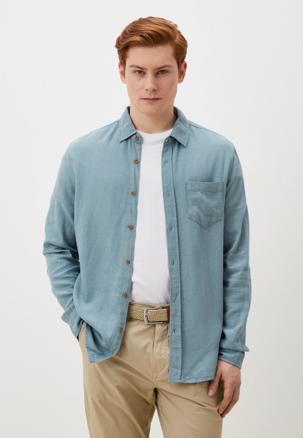 Рубашка Zolla 1187₽