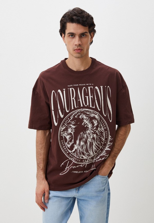 Футболка Zolla 1199₽