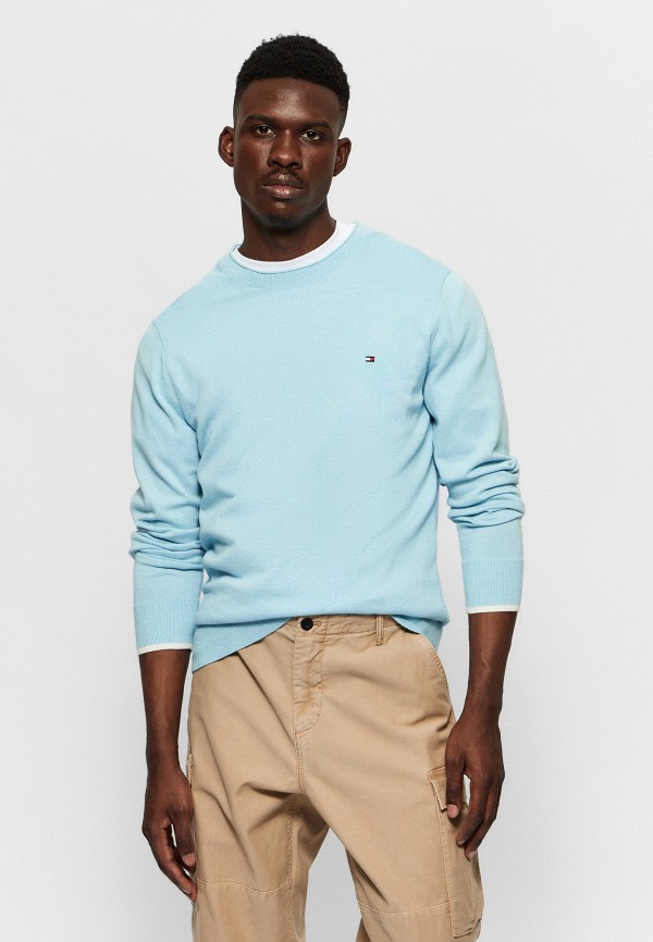 Джемпер Tommy Hilfiger 10745₽