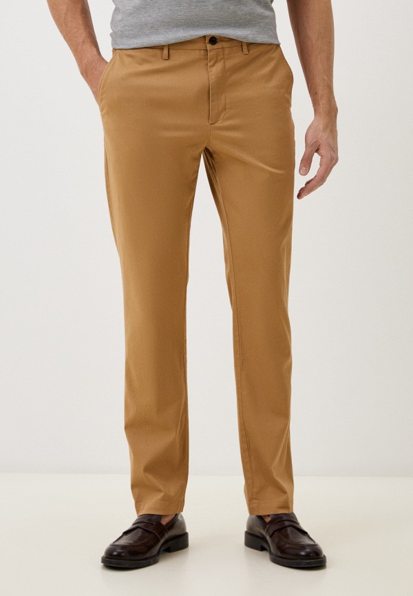 Брюки Tommy Hilfiger 9495₽