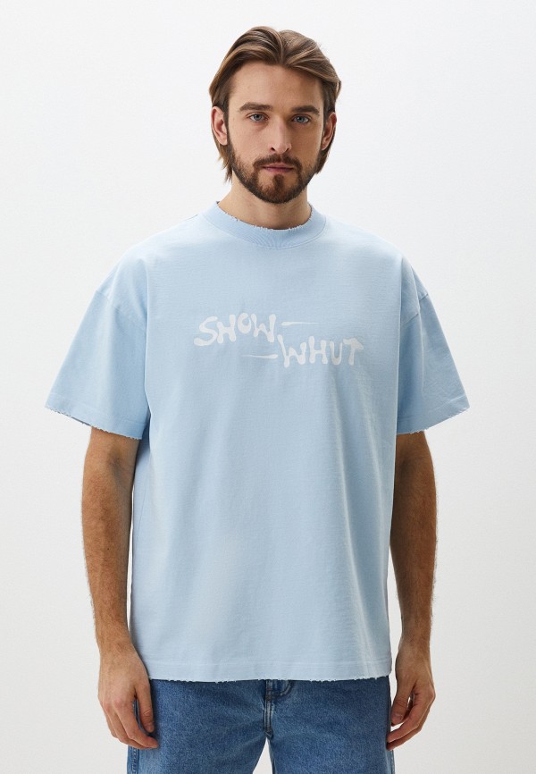 Футболка Qwentiny 2699₽