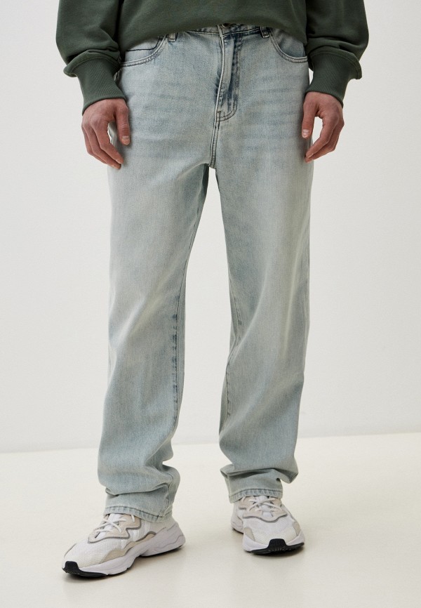 Джинсы Qwentiny 4999₽