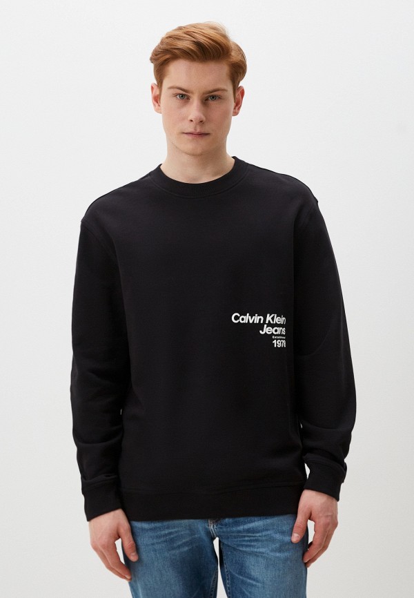 Свитшот Calvin Klein Jeans 11620₽