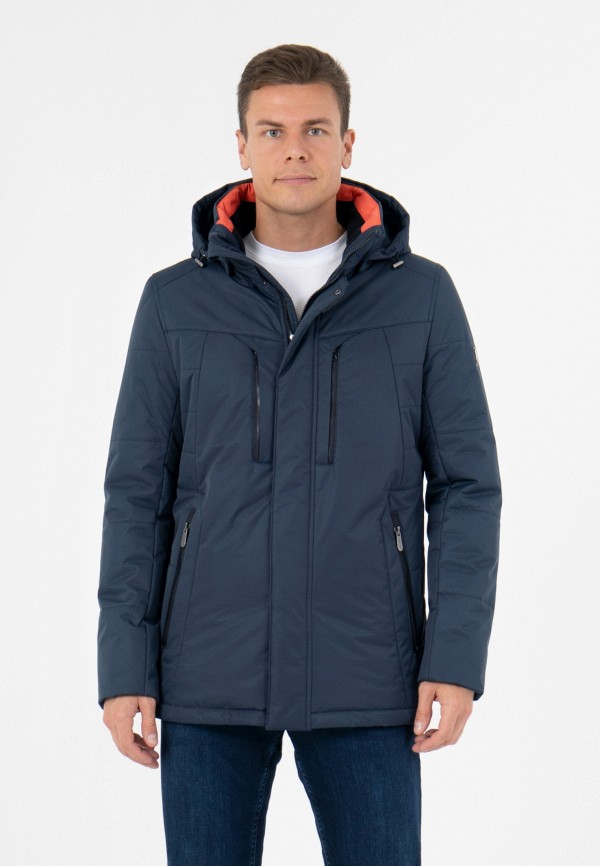 Куртка утепленная Nord Wind
