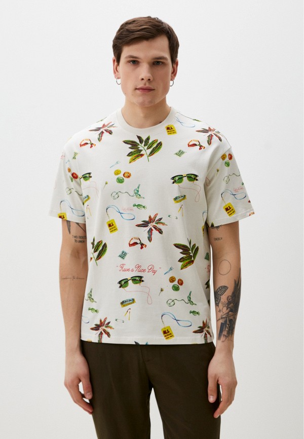 Футболка Qwentiny 1999₽