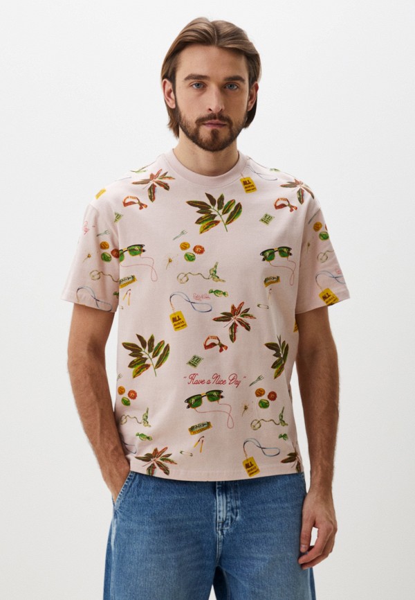 Футболка Qwentiny 1999₽