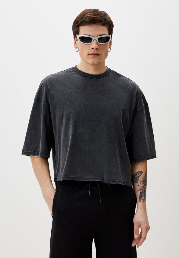 

Футболка Befree, Серый