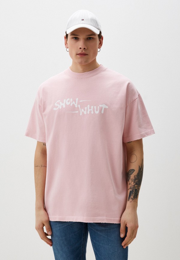 Футболка Qwentiny 2699₽