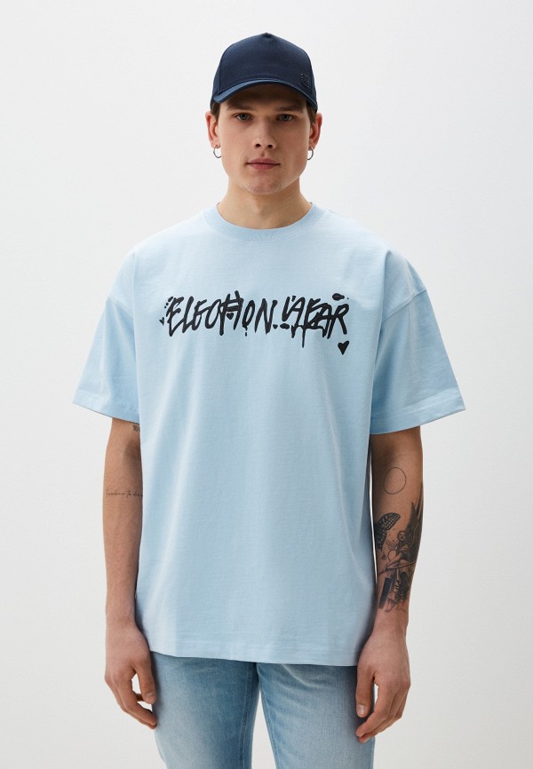 Футболка Qwentiny 4399₽