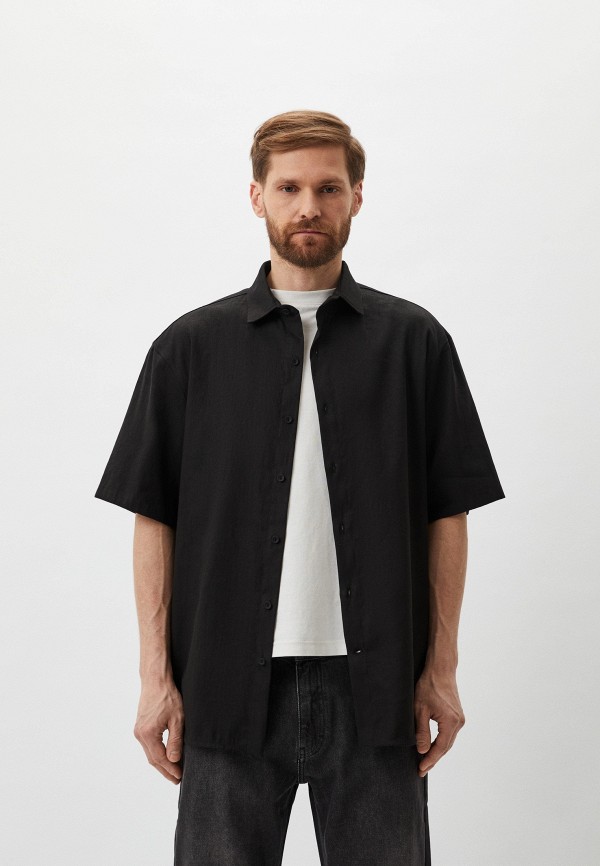 

Рубашка BLCV, Черный, Ambala Black