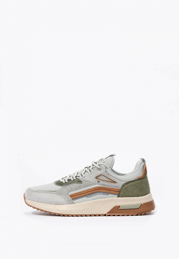 Кроссовки Baasploa 4290₽