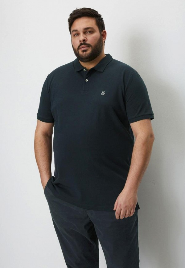 Поло Marc O'Polo Plus Size