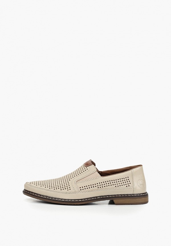 Лоферы Rieker 10150₽