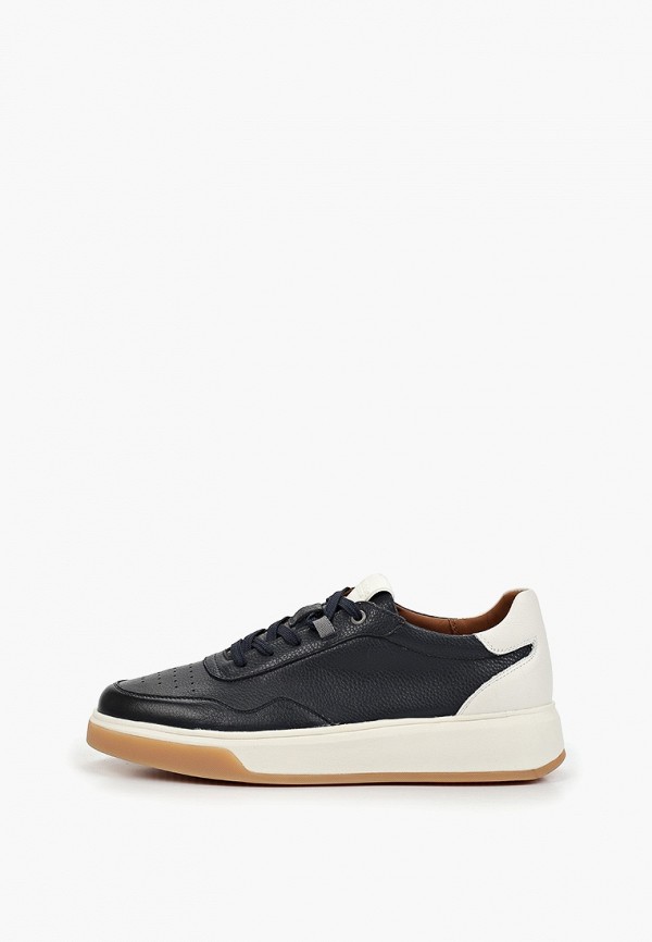 Кеды Thomas Munz 3499₽