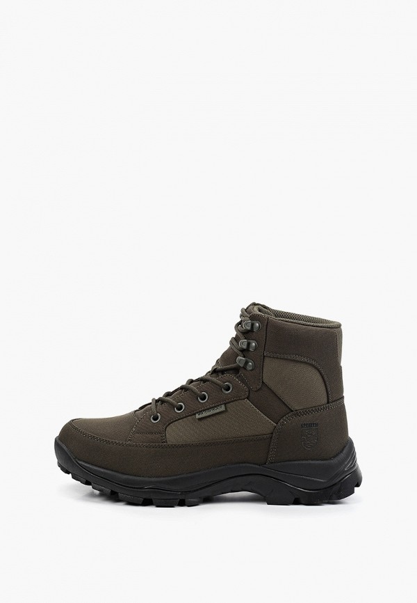 Ботинки Geotech