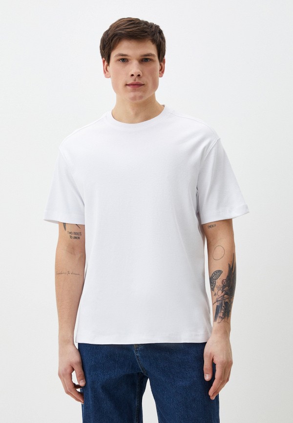

Футболка Mavi, Белый, SHORT SLEEVE TOP