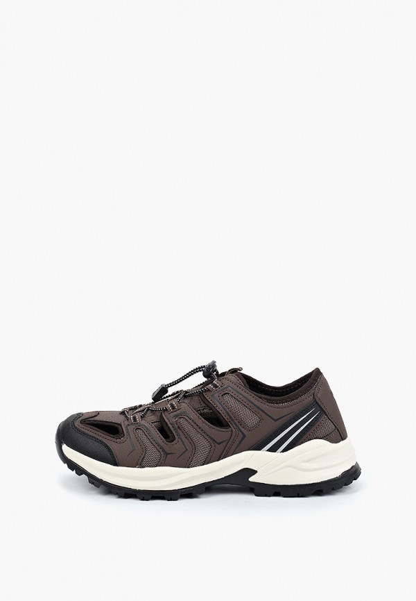 Кроссовки Patrol 1718₽