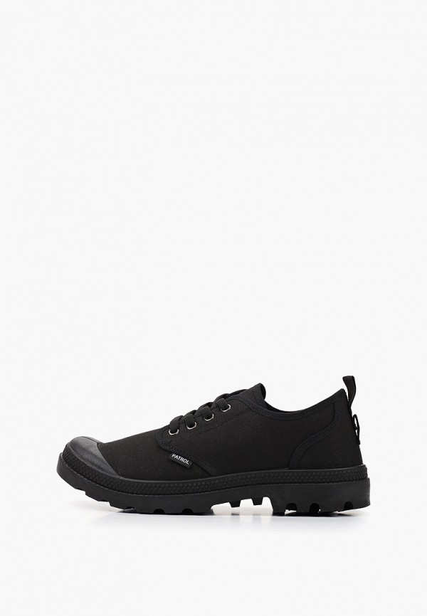 Ботинки Patrol 998₽