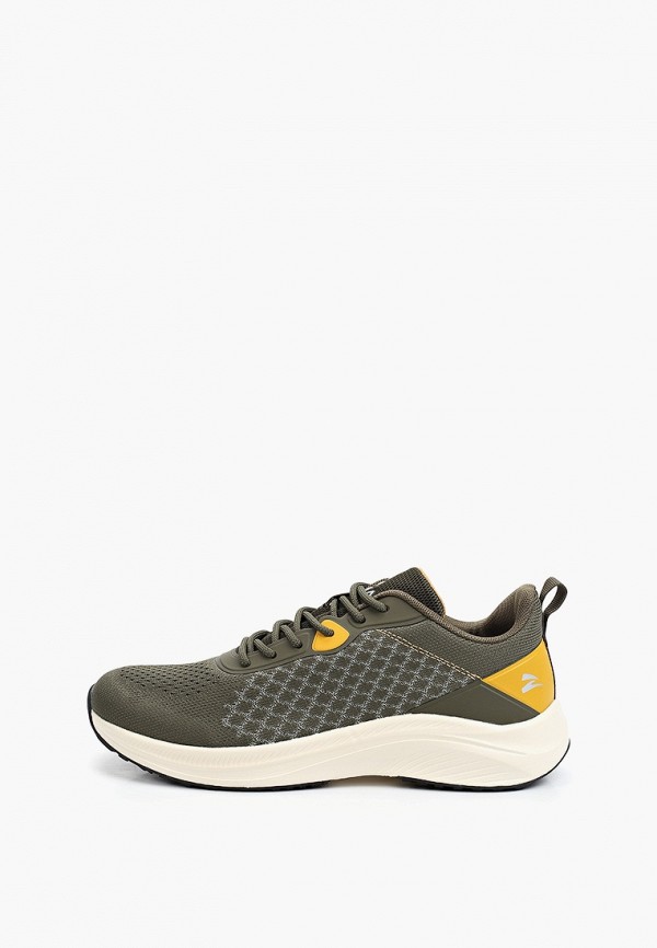 Кроссовки Sigma 5250₽