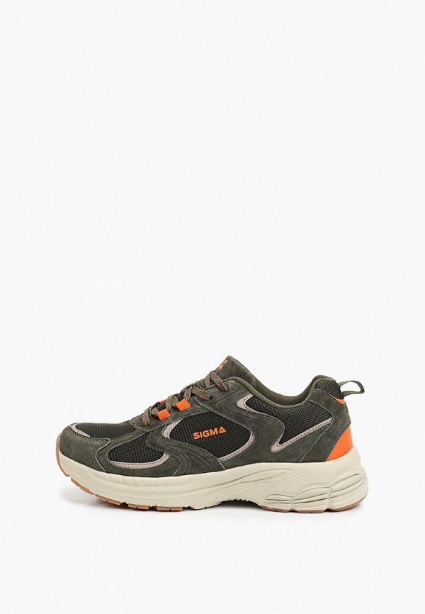 Кроссовки Sigma 7125₽