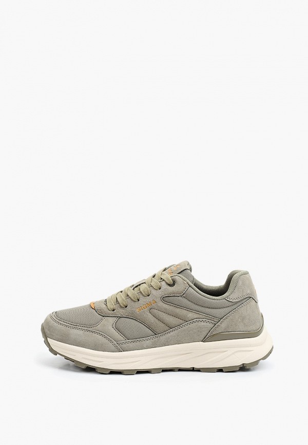 Кроссовки Sigma 9000₽