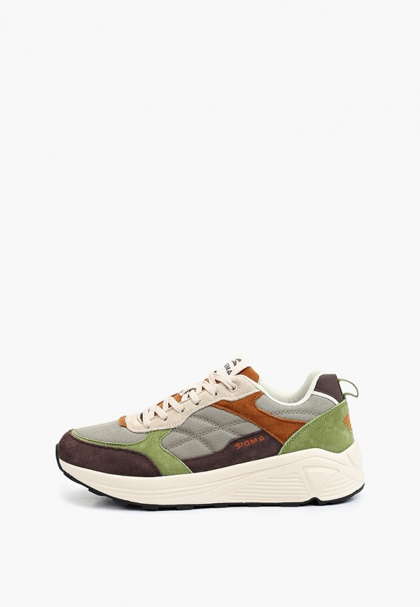 Кроссовки Sigma 6500₽