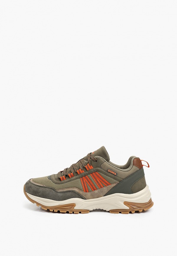 Кроссовки Sigma 6200₽