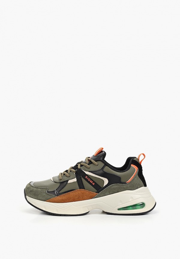 Кроссовки Sigma 7600₽