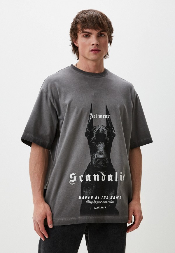 Футболка Scandalis 6990₽