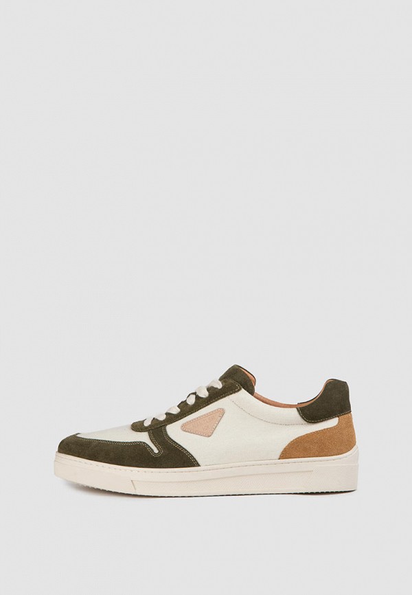 Кеды Kanzler 11992₽