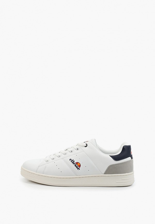 фото Кеды ellesse