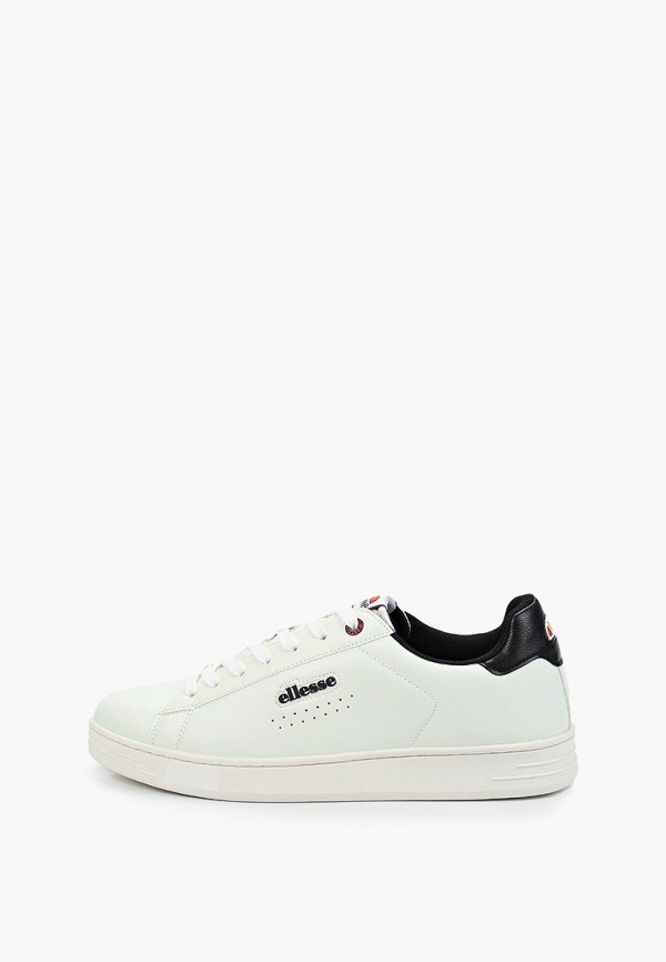фото Кеды ellesse