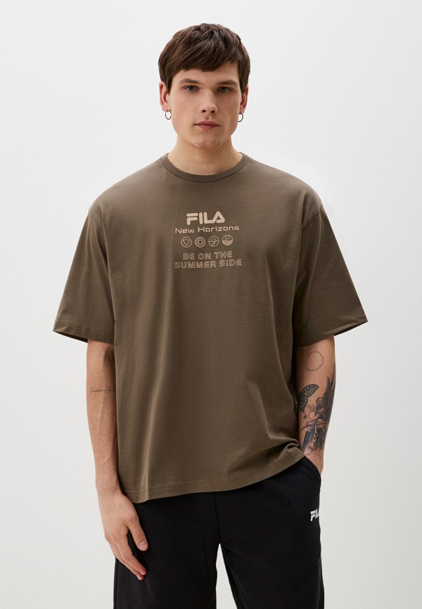 фото Футболка fila