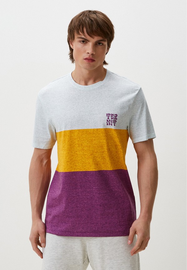 

Футболка Termit, Разноцветный