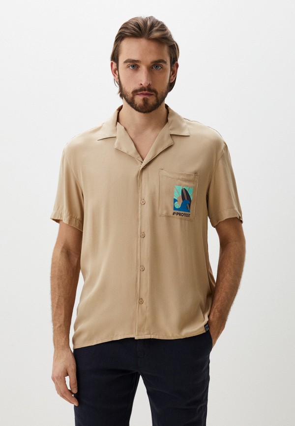 Рубашка Protest 1979₽