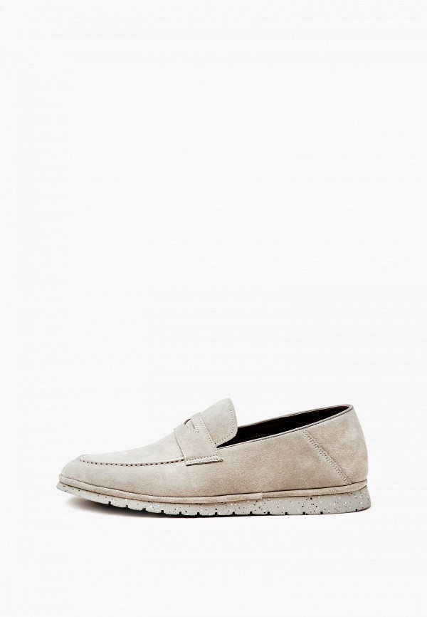 Лоферы Mascotte 4490₽