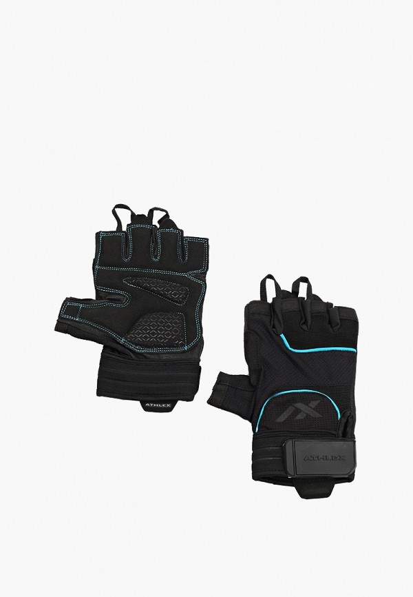 Перчатки для фитнеса Athlex