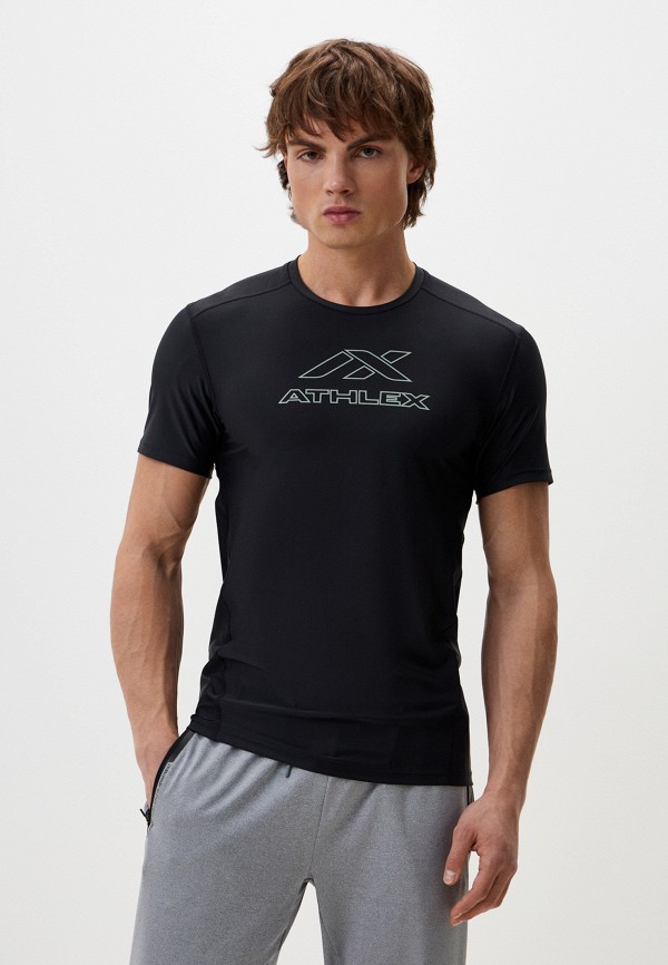 Футболка спортивная Athlex 1649₽