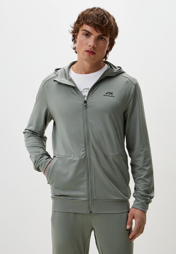 Толстовка Athlex 2474₽