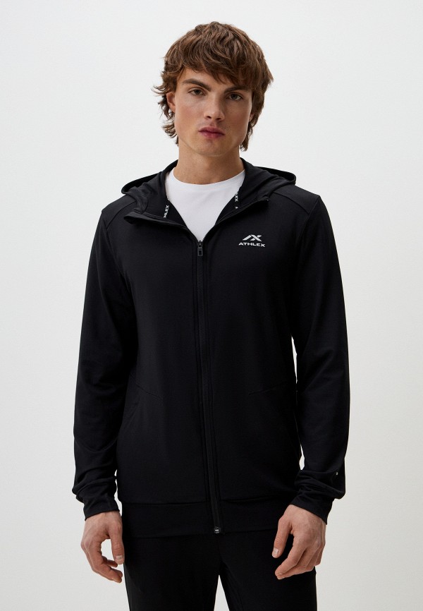 Толстовка Athlex 2474₽