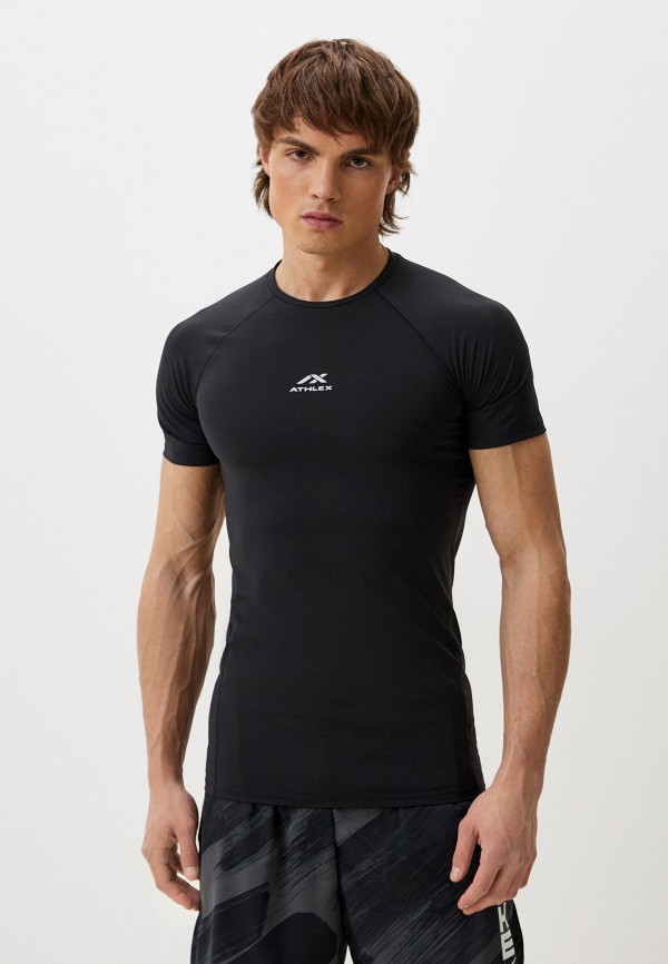 Футболка спортивная Athlex 1759₽